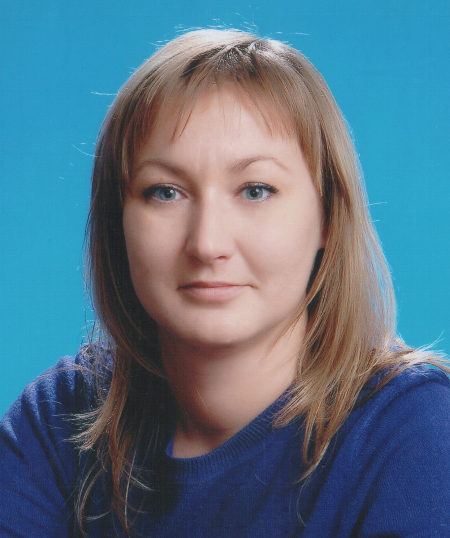 Преподаватель Тарасенко  Екатерина Владимировна