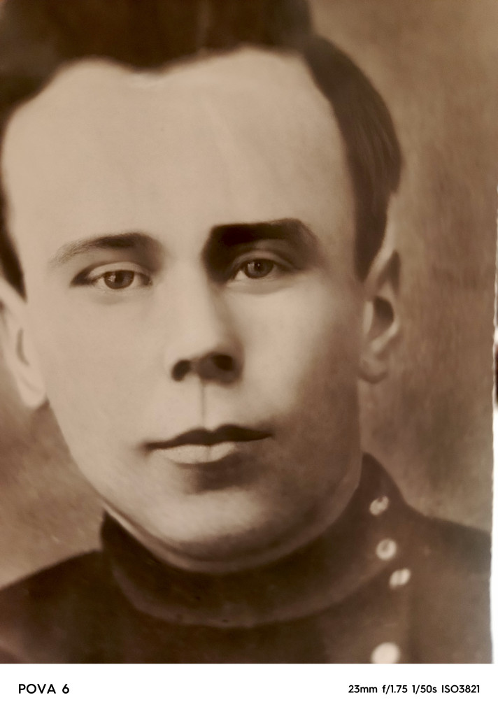 Царегородцев Анатолий Николаевич
