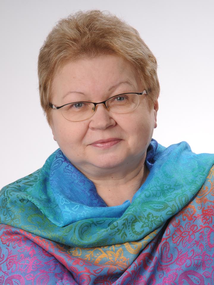 Преподаватель Назарова  Люмила Степановна